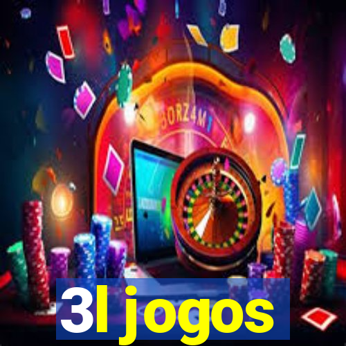 3l jogos